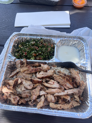 Photo of The Charcoal Restaurant - 2805 N Hurstbourne Pkwy #100, Louisville, KY 40223