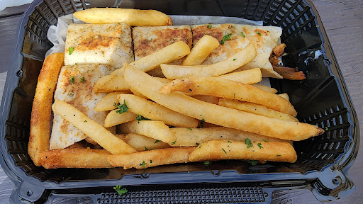 Photo of The Charcoal Restaurant - 2805 N Hurstbourne Pkwy #100, Louisville, KY 40223