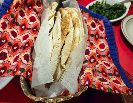 Photo of The Persian Grille - 637 Germantown Pike, Lafayette Hill, PA 19444