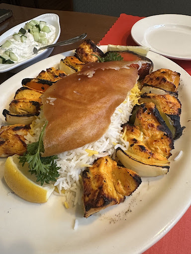 Photo of The Persian Grille - 637 Germantown Pike, Lafayette Hill, PA 19444