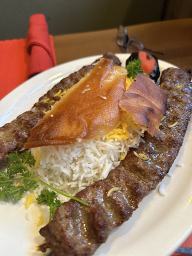 Photo of The Persian Grille - 637 Germantown Pike, Lafayette Hill, PA 19444