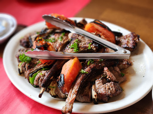 Photo of The Persian Grille - 637 Germantown Pike, Lafayette Hill, PA 19444