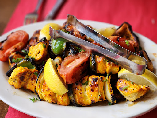 Photo of The Persian Grille - 637 Germantown Pike, Lafayette Hill, PA 19444