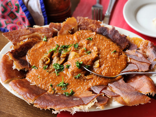 Photo of The Persian Grille - 637 Germantown Pike, Lafayette Hill, PA 19444