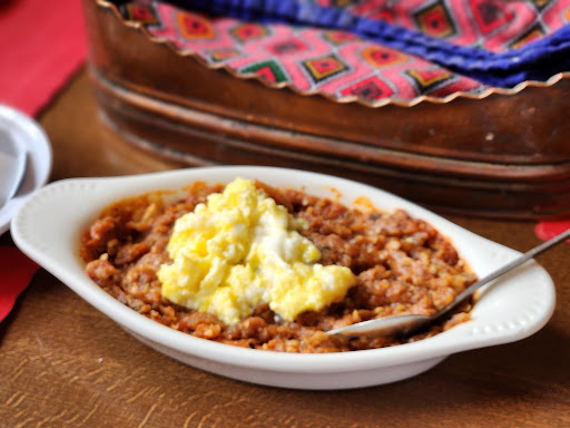 Photo of The Persian Grille - 637 Germantown Pike, Lafayette Hill, PA 19444