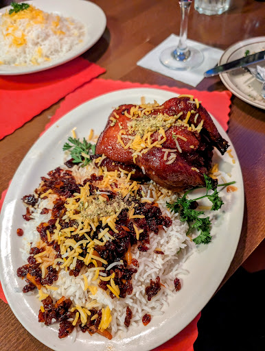 Photo of The Persian Grille - 637 Germantown Pike, Lafayette Hill, PA 19444