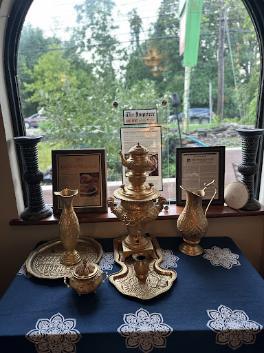 Photo of The Persian Grille - 637 Germantown Pike, Lafayette Hill, PA 19444