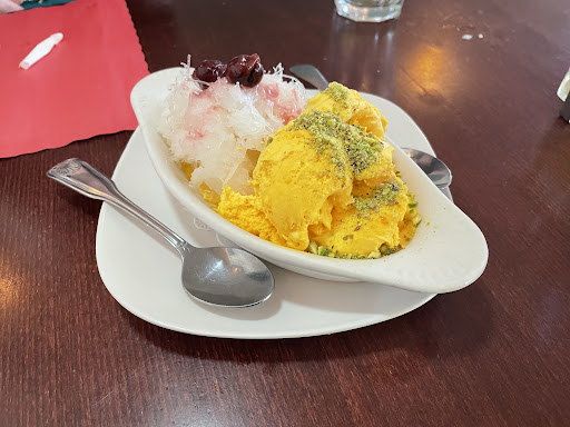 Photo of The Persian Grille - 637 Germantown Pike, Lafayette Hill, PA 19444