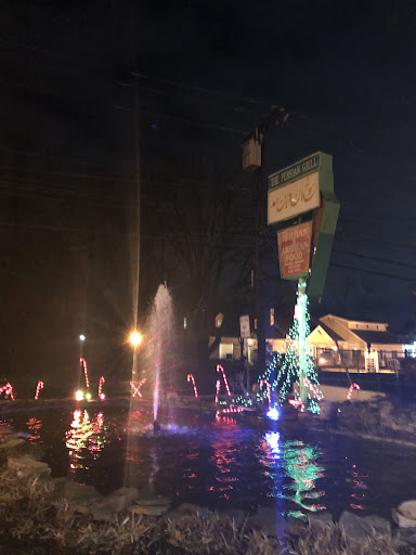 Photo of The Persian Grille - 637 Germantown Pike, Lafayette Hill, PA 19444