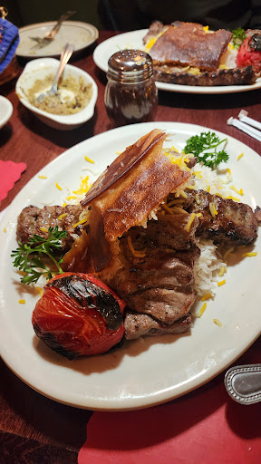 Photo of The Persian Grille - 637 Germantown Pike, Lafayette Hill, PA 19444