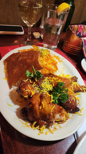 Photo of The Persian Grille - 637 Germantown Pike, Lafayette Hill, PA 19444