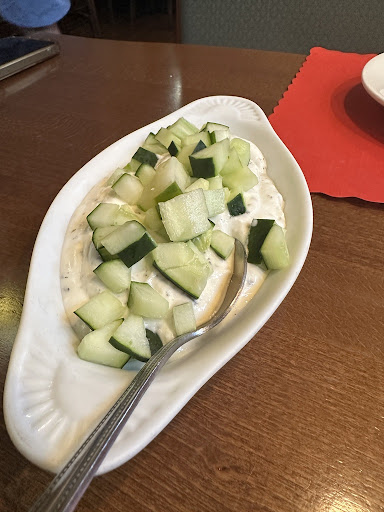 Photo of The Persian Grille - 637 Germantown Pike, Lafayette Hill, PA 19444