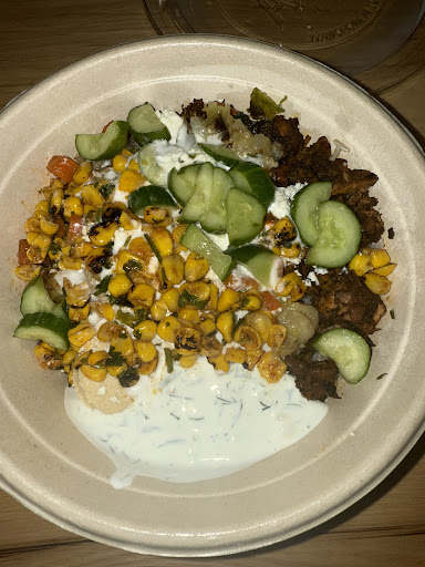 Photo of CAVA - 40 Coulter Ave Suite 175, Ardmore, PA 19003