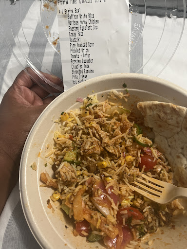 Photo of CAVA - 40 Coulter Ave Suite 175, Ardmore, PA 19003