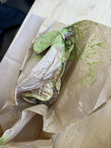 Photo of CAVA - 40 Coulter Ave Suite 175, Ardmore, PA 19003