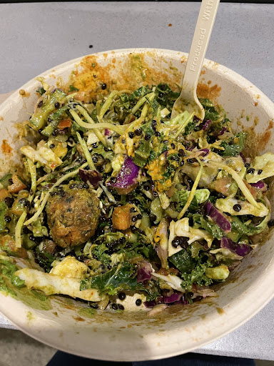 Photo of CAVA - 40 Coulter Ave Suite 175, Ardmore, PA 19003