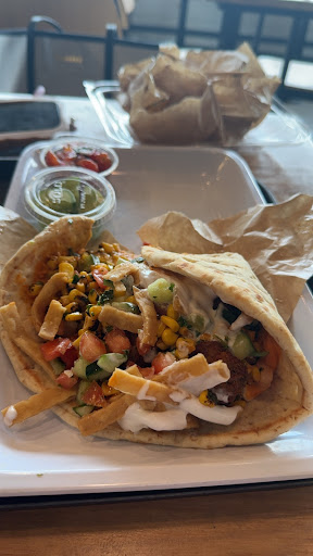 Photo of CAVA - 40 Coulter Ave Suite 175, Ardmore, PA 19003