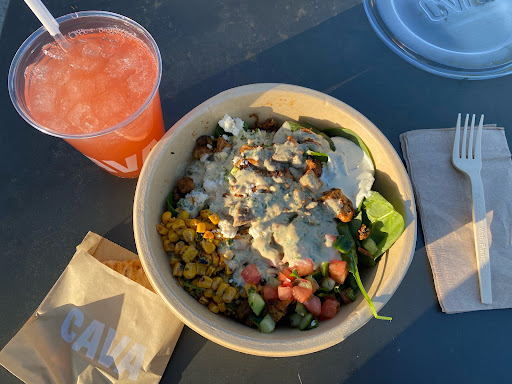 Photo of CAVA - 40 Coulter Ave Suite 175, Ardmore, PA 19003