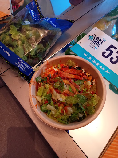 Photo of CAVA - 40 Coulter Ave Suite 175, Ardmore, PA 19003