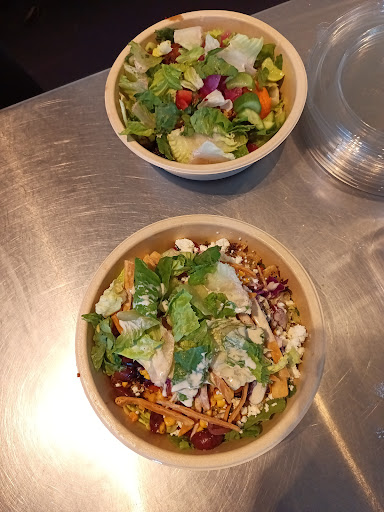 Photo of CAVA - 40 Coulter Ave Suite 175, Ardmore, PA 19003