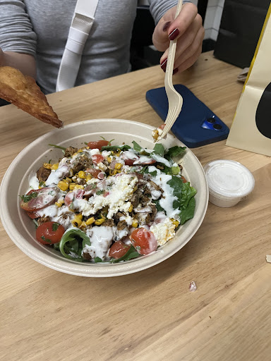 Photo of CAVA - 40 Coulter Ave Suite 175, Ardmore, PA 19003