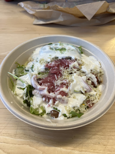 Photo of CAVA - 40 Coulter Ave Suite 175, Ardmore, PA 19003