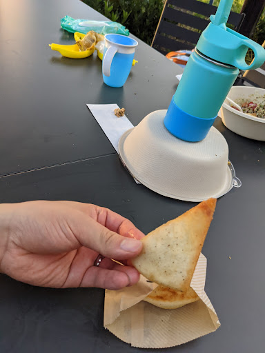 Photo of CAVA - 40 Coulter Ave Suite 175, Ardmore, PA 19003