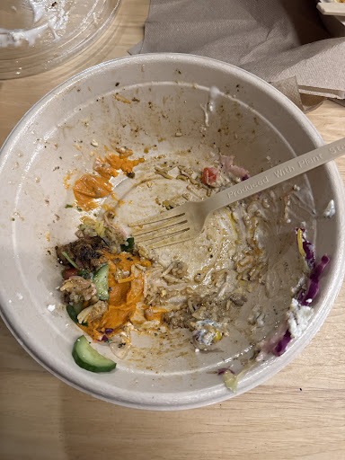 Photo of CAVA - 40 Coulter Ave Suite 175, Ardmore, PA 19003