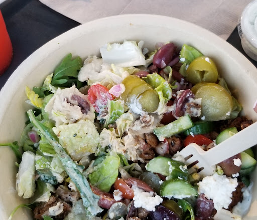 Photo of CAVA - 40 Coulter Ave Suite 175, Ardmore, PA 19003