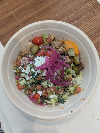 Photo of CAVA - 40 Coulter Ave Suite 175, Ardmore, PA 19003