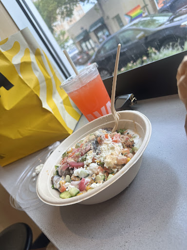 Photo of CAVA - 40 Coulter Ave Suite 175, Ardmore, PA 19003