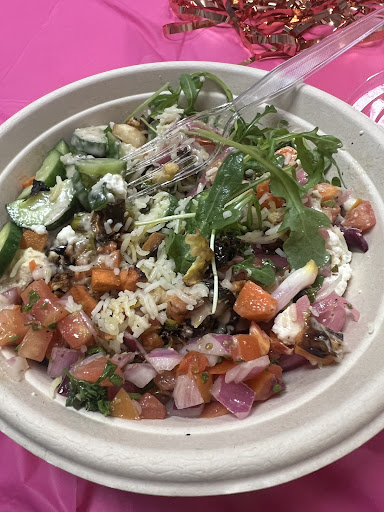 Photo of CAVA - 40 Coulter Ave Suite 175, Ardmore, PA 19003