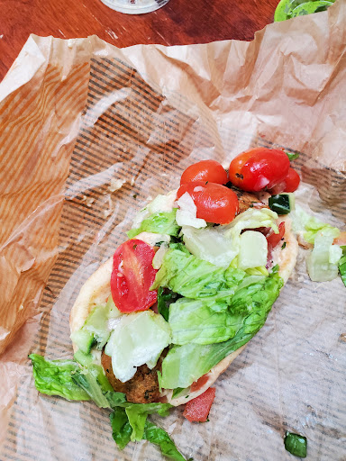 Photo of CAVA - 40 Coulter Ave Suite 175, Ardmore, PA 19003