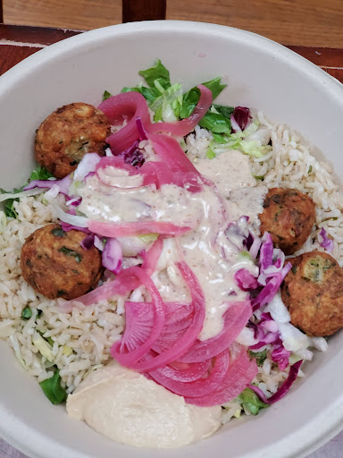 Photo of CAVA - 40 Coulter Ave Suite 175, Ardmore, PA 19003