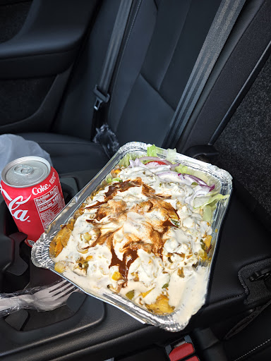 Photo of Halal Brother - halal food truck - 10 Washington St, Conshohocken, PA 19428