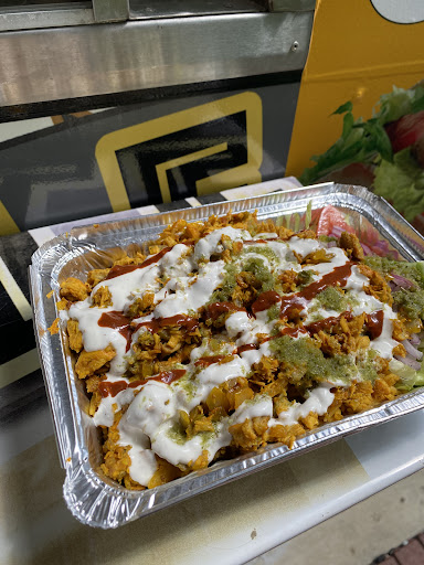 Photo of Halal Brother - halal food truck - 10 Washington St, Conshohocken, PA 19428