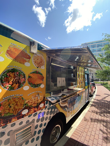 Photo of Halal Brother - halal food truck - 10 Washington St, Conshohocken, PA 19428
