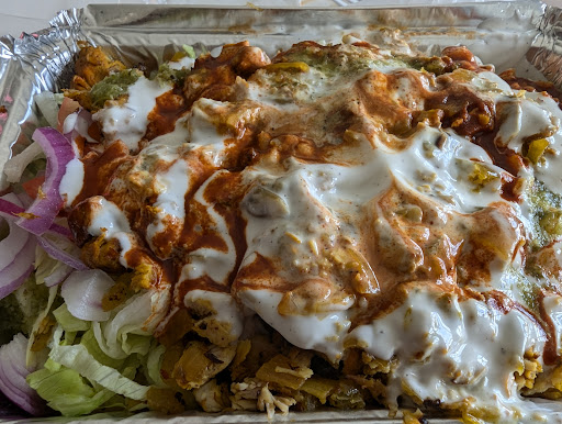 Photo of Halal Brother - halal food truck - 10 Washington St, Conshohocken, PA 19428