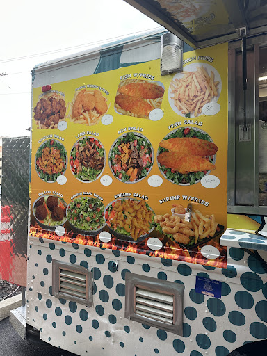 Photo of Halal Brother - halal food truck - 10 Washington St, Conshohocken, PA 19428