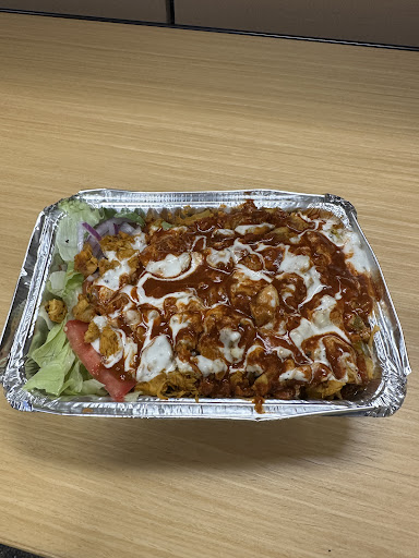 Photo of Halal Brother - halal food truck - 10 Washington St, Conshohocken, PA 19428