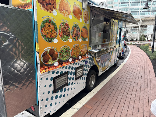 Photo of Halal Brother - halal food truck - 10 Washington St, Conshohocken, PA 19428