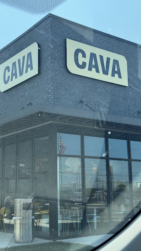 Photo of CAVA - 129 S Gulph Rd, King of Prussia, PA 19406