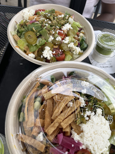 Photo of CAVA - 520 W Germantown Pike #520, Plymouth Meeting, PA 19462