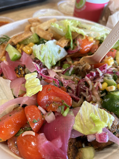 Photo of CAVA - 520 W Germantown Pike #520, Plymouth Meeting, PA 19462