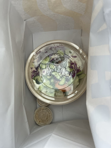 Photo of CAVA - 520 W Germantown Pike #520, Plymouth Meeting, PA 19462