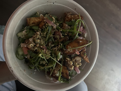 Photo of CAVA - 520 W Germantown Pike #520, Plymouth Meeting, PA 19462