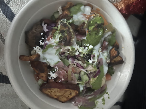 Photo of CAVA - 520 W Germantown Pike #520, Plymouth Meeting, PA 19462