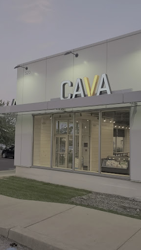 Photo of CAVA - 520 W Germantown Pike #520, Plymouth Meeting, PA 19462