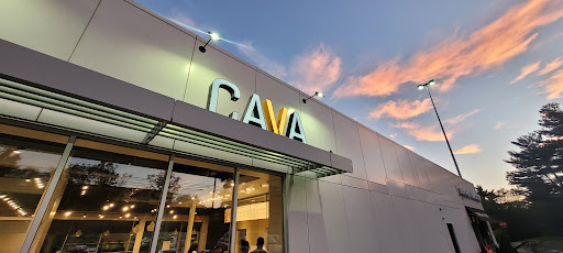 Photo of CAVA - 520 W Germantown Pike #520, Plymouth Meeting, PA 19462