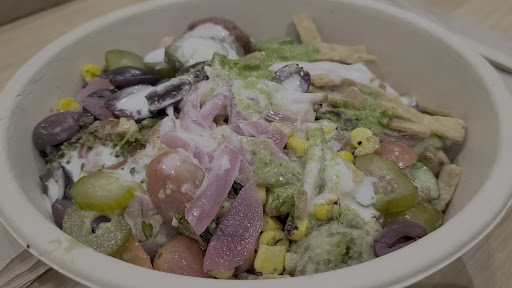 Photo of CAVA - 520 W Germantown Pike #520, Plymouth Meeting, PA 19462